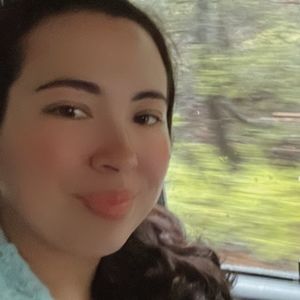 Meet your Posher, Kathryn